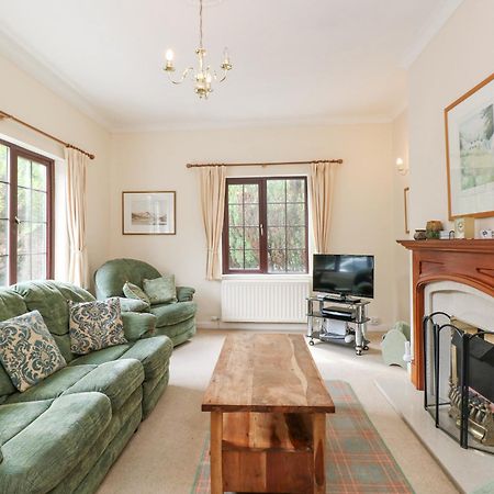 Brantfell Lodge Windermere Bagian luar foto