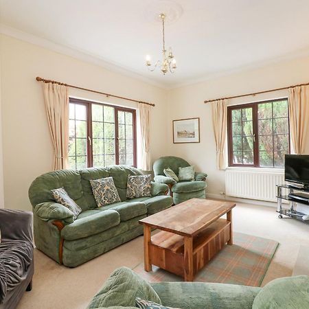 Brantfell Lodge Windermere Bagian luar foto