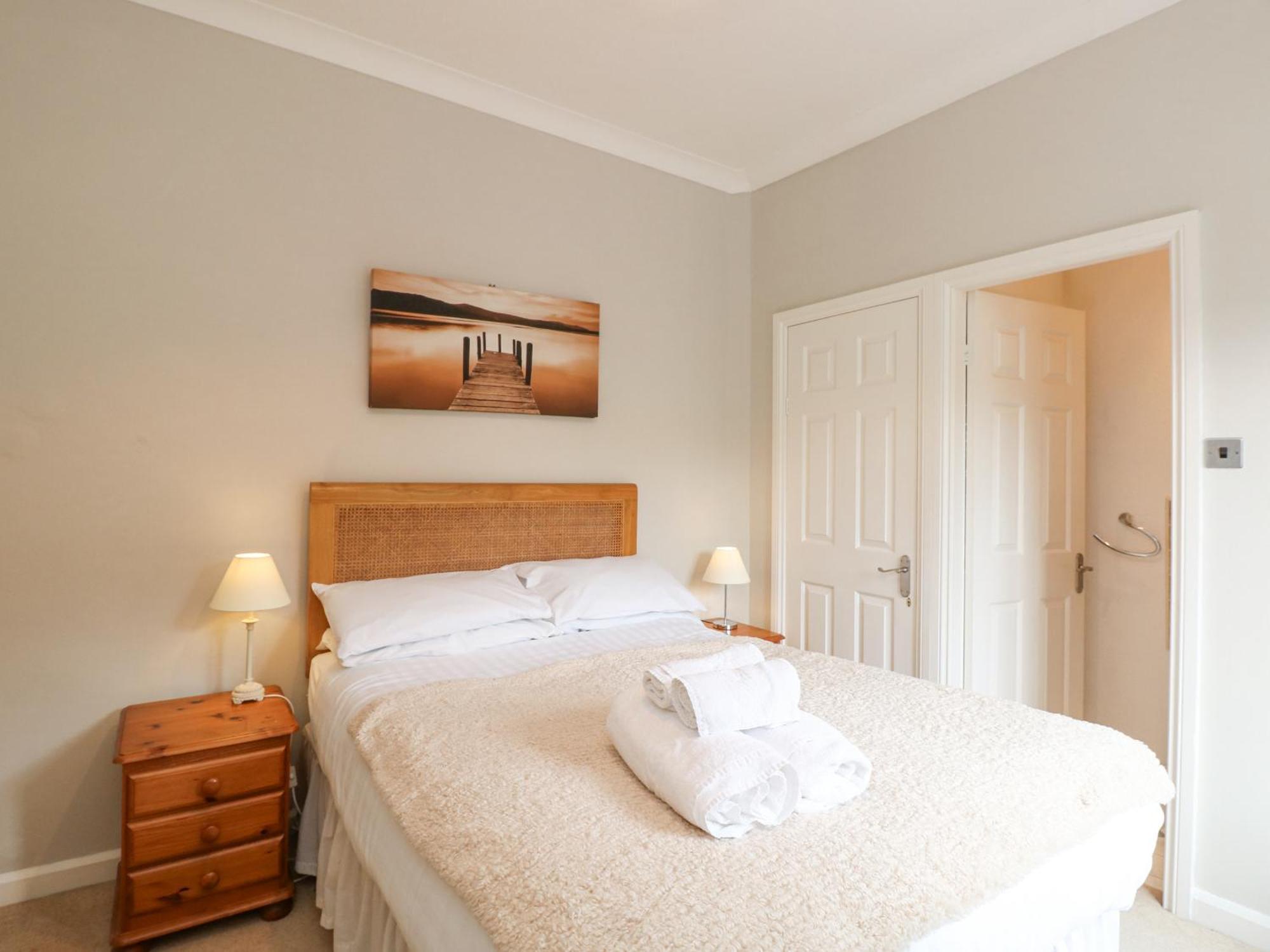 Brantfell Lodge Windermere Bagian luar foto