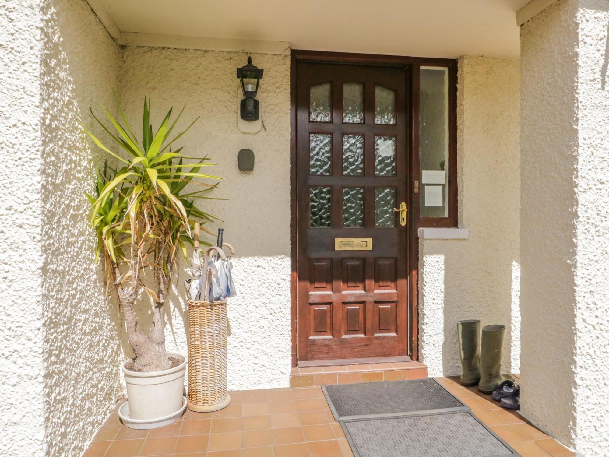 Brantfell Lodge Windermere Bagian luar foto