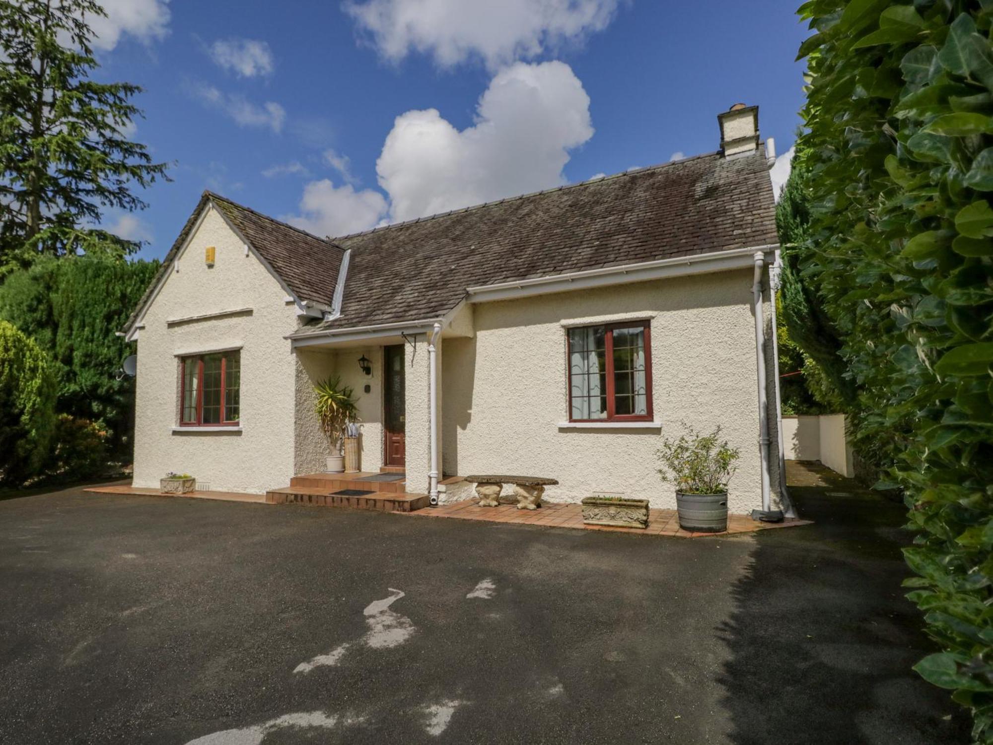 Brantfell Lodge Windermere Bagian luar foto