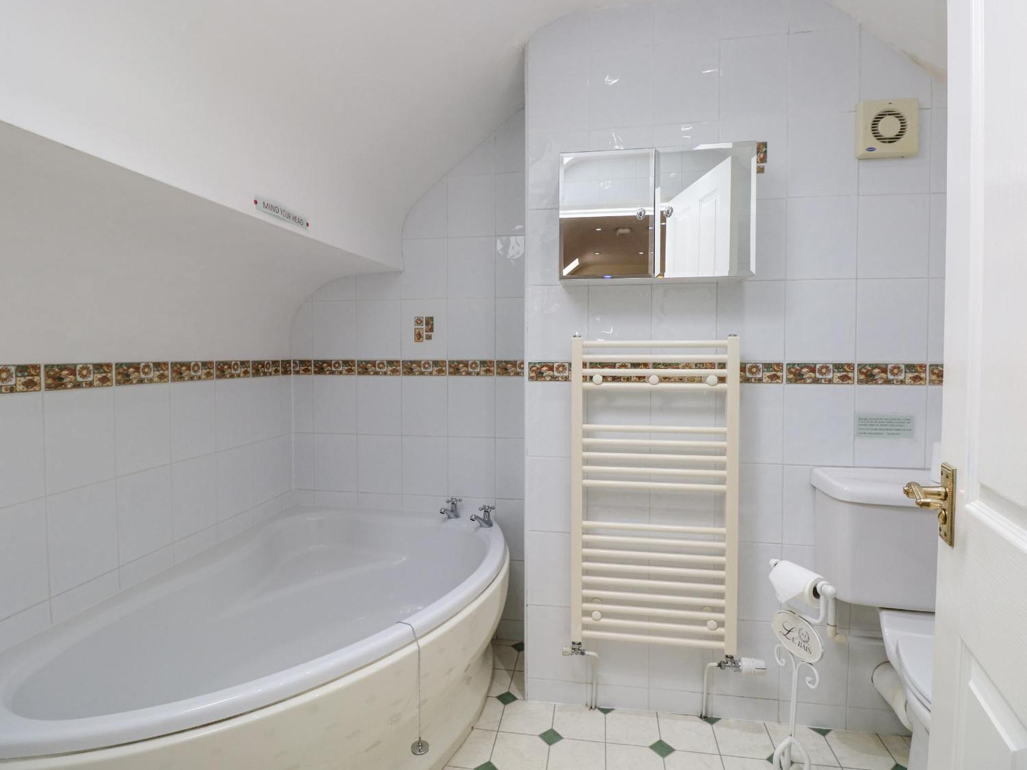 Brantfell Lodge Windermere Bagian luar foto