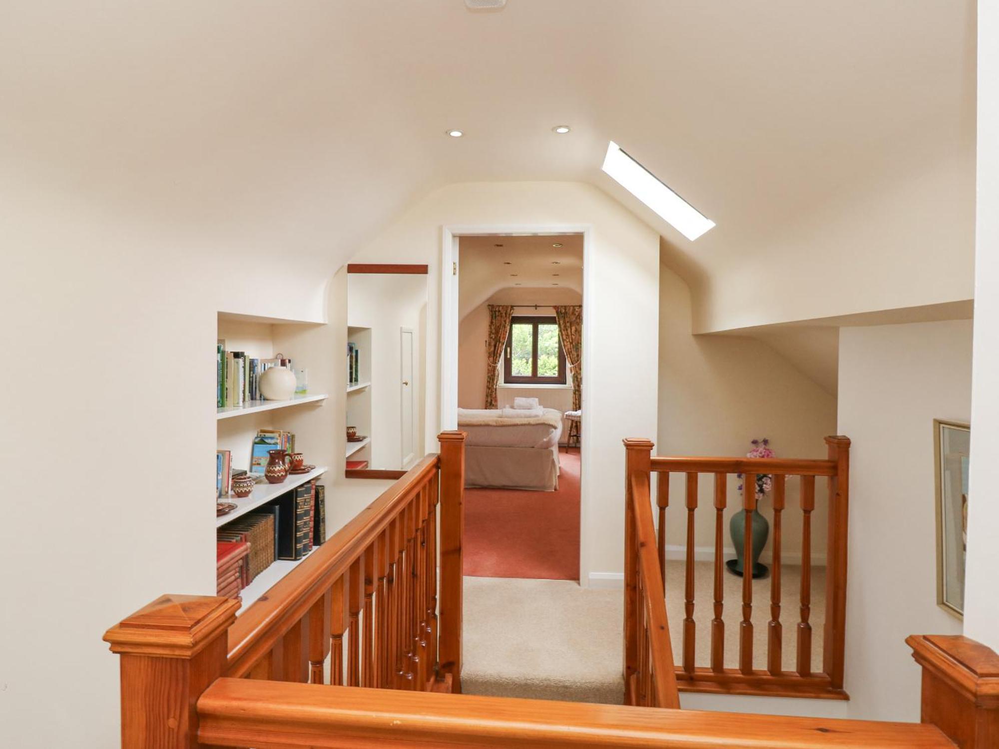 Brantfell Lodge Windermere Bagian luar foto