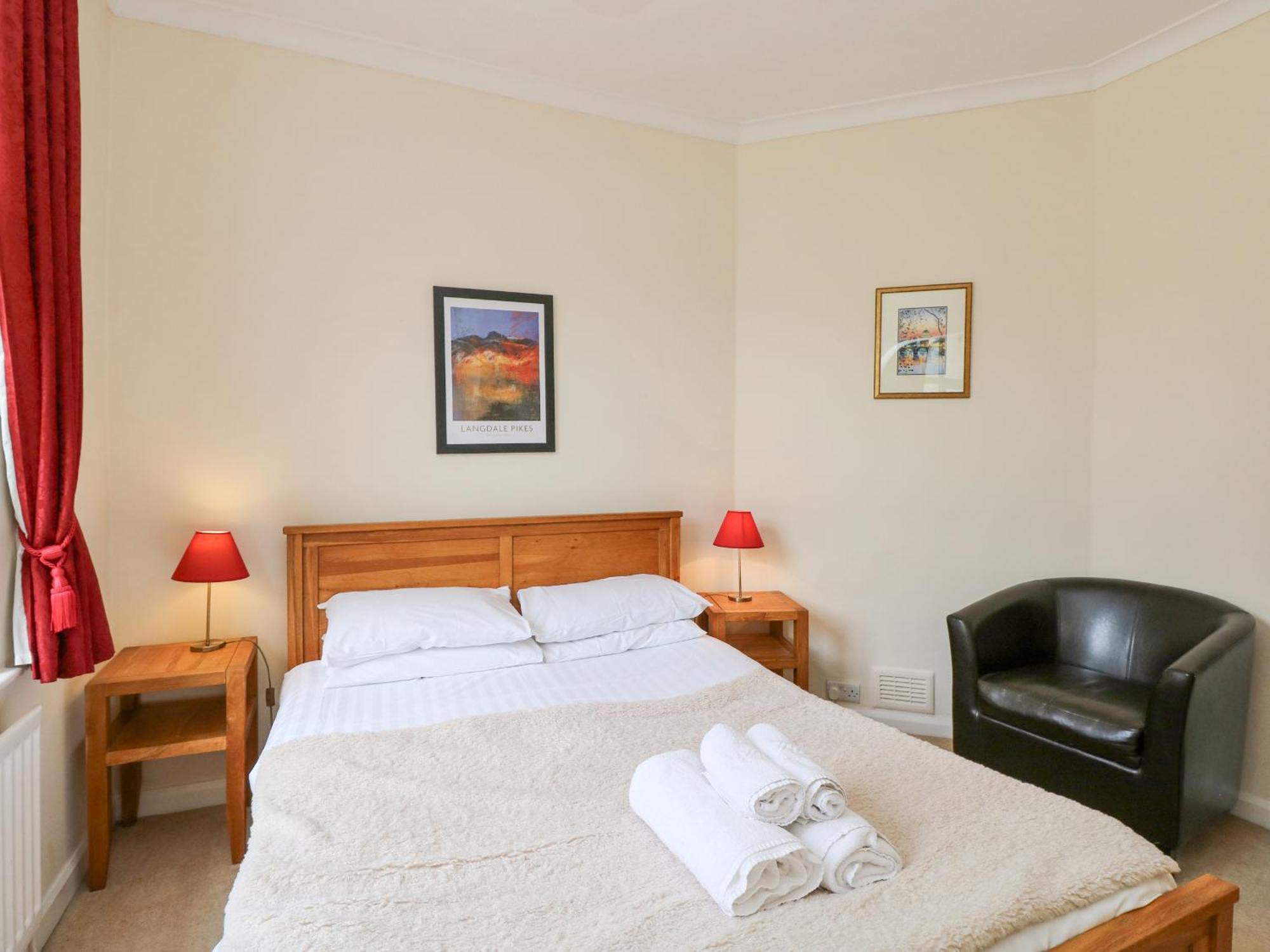 Brantfell Lodge Windermere Bagian luar foto