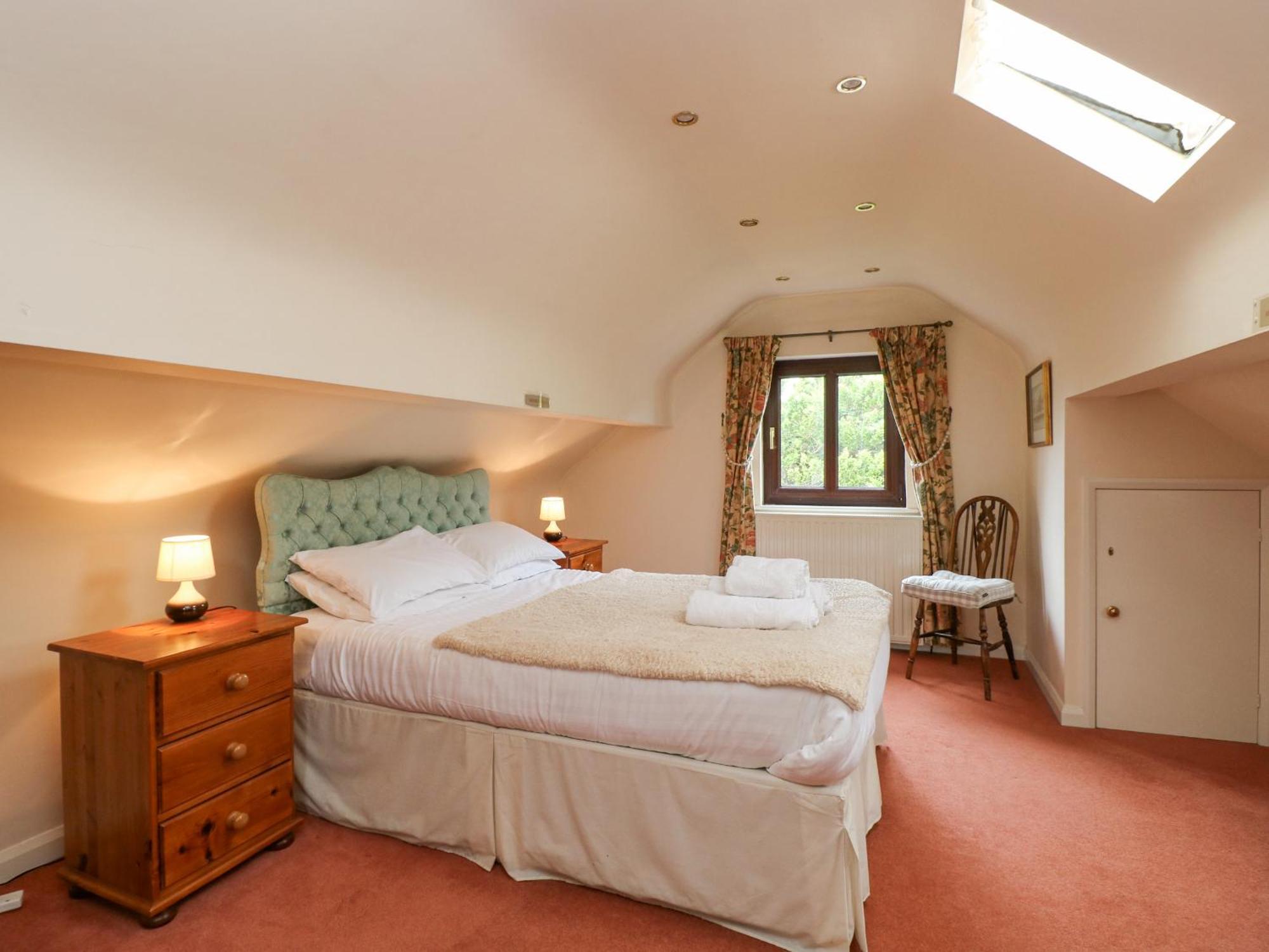 Brantfell Lodge Windermere Bagian luar foto