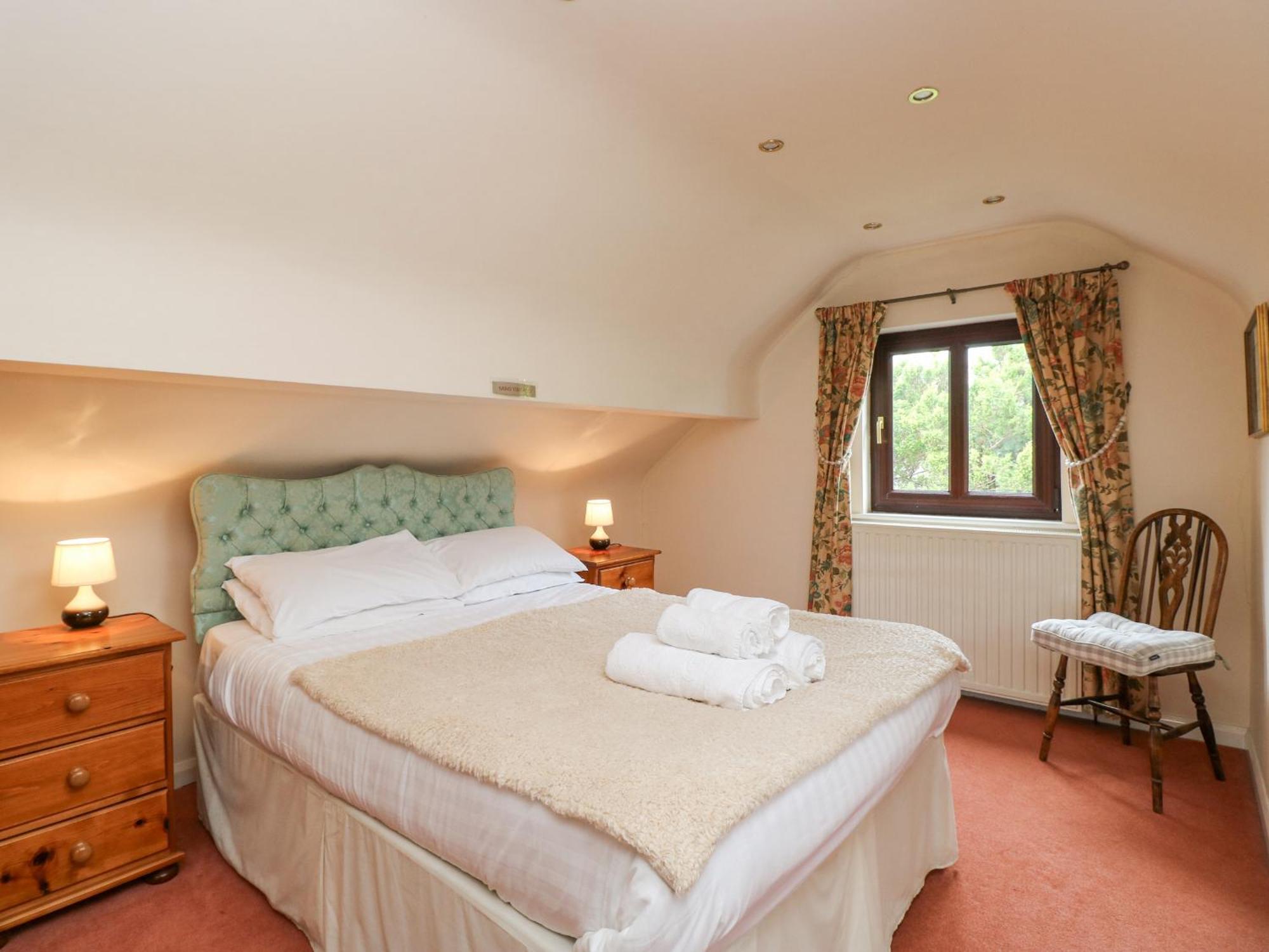Brantfell Lodge Windermere Bagian luar foto