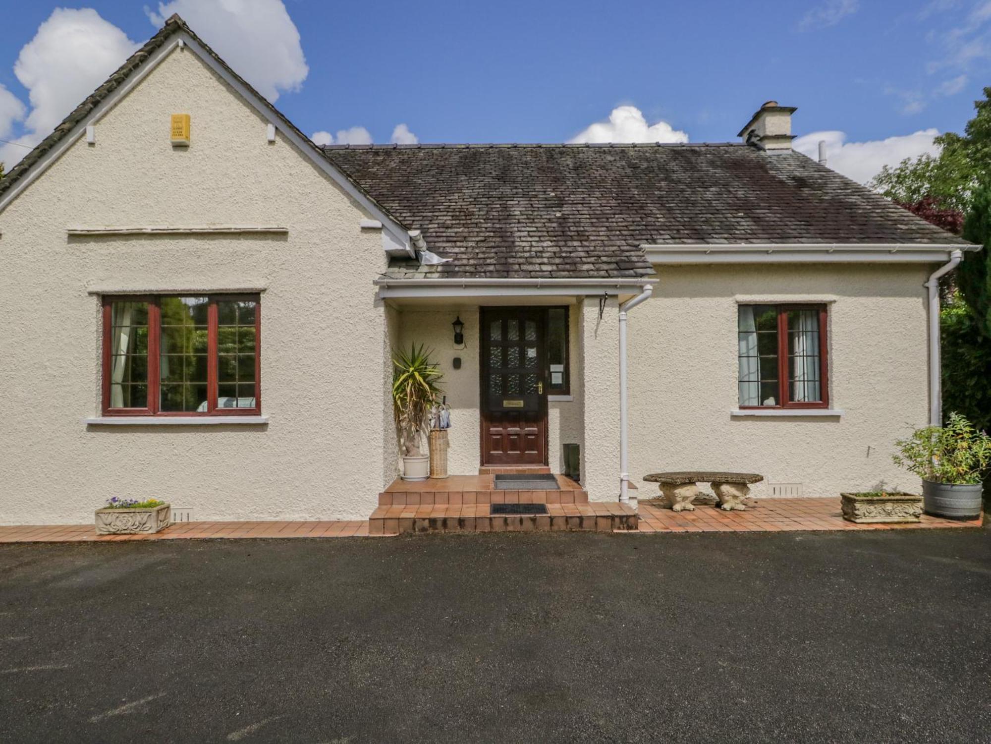 Brantfell Lodge Windermere Bagian luar foto