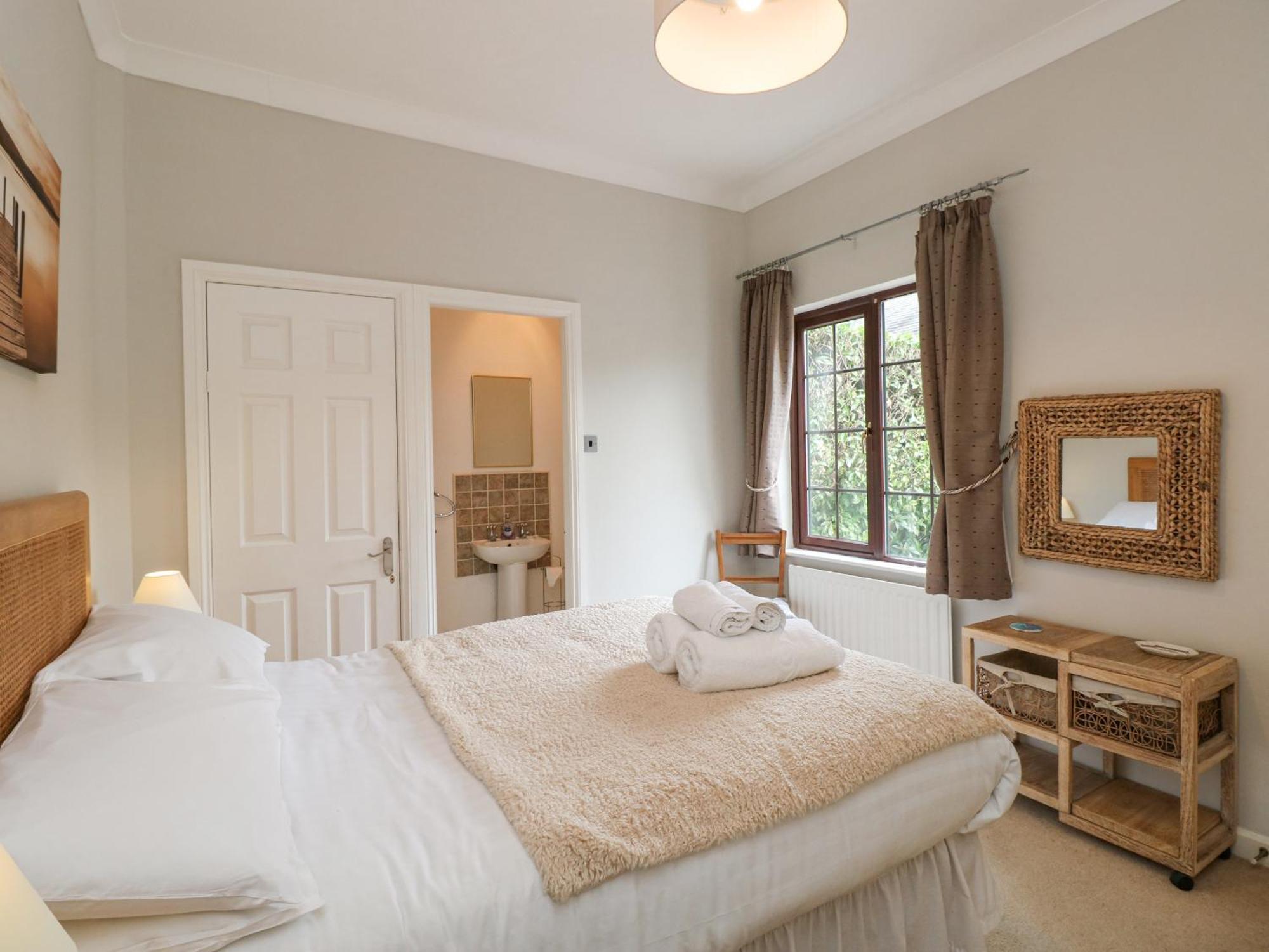 Brantfell Lodge Windermere Bagian luar foto