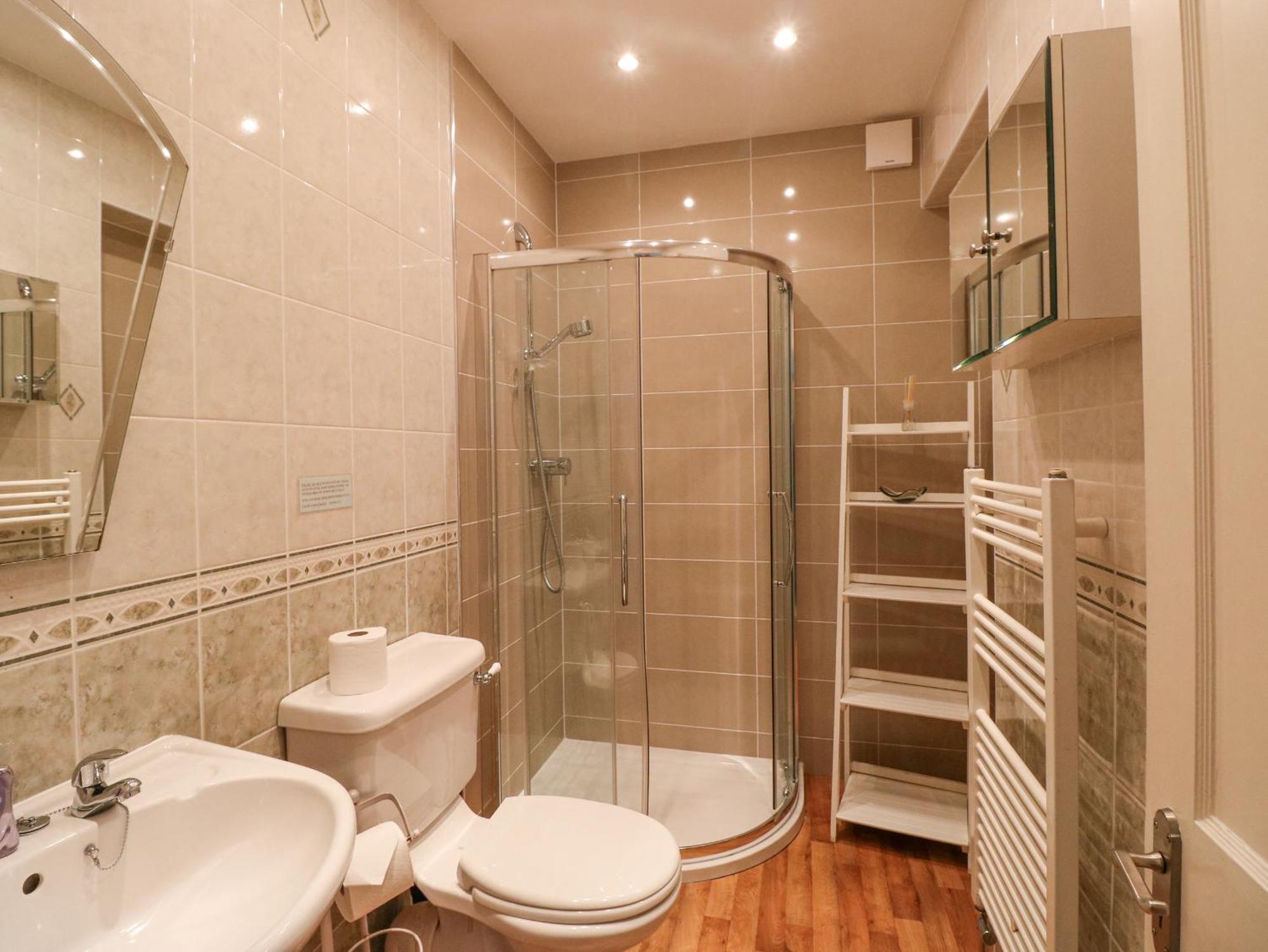 Brantfell Lodge Windermere Bagian luar foto