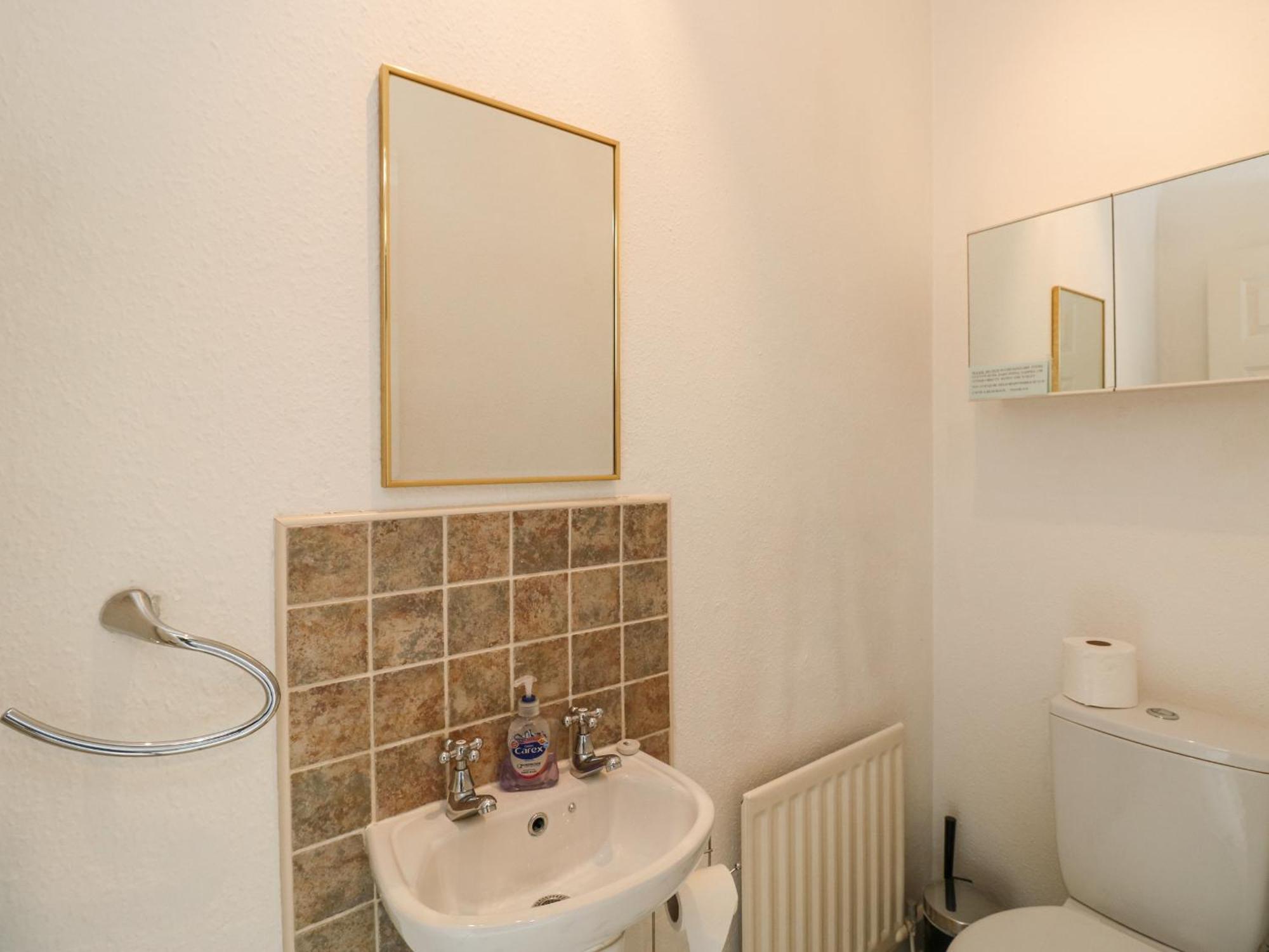 Brantfell Lodge Windermere Bagian luar foto